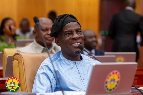Haruna Iddrisu hints on new incentives to improve teacher welfare and retention
