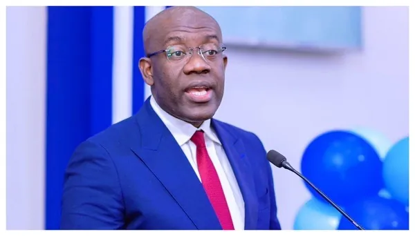 'Nine weeks after IMF exit, we're borrowing again' - Oppong Nkrumah