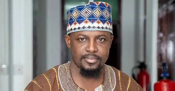 'Wontumi's conviction has nothing to do with ORAL' – NPP communicator