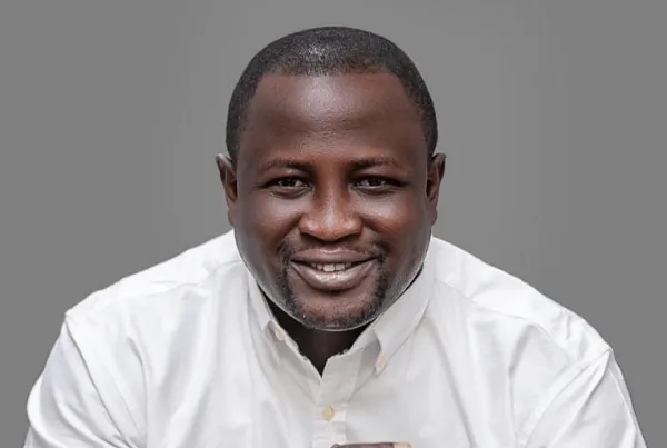 Stop insulting on TikTok; focus on government's performance - Moses Abor to NPP supporters