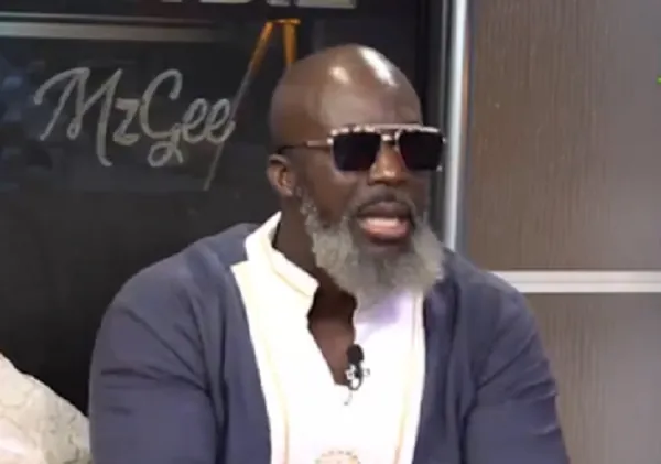 'I pray those mocking me experience it too' – Kumchacha slams critics over flooded church