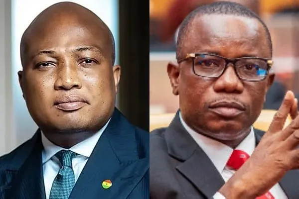 ‘You can’t evade accountability’ - Nitiwul berates Ablakwa over Assurances Committee no show