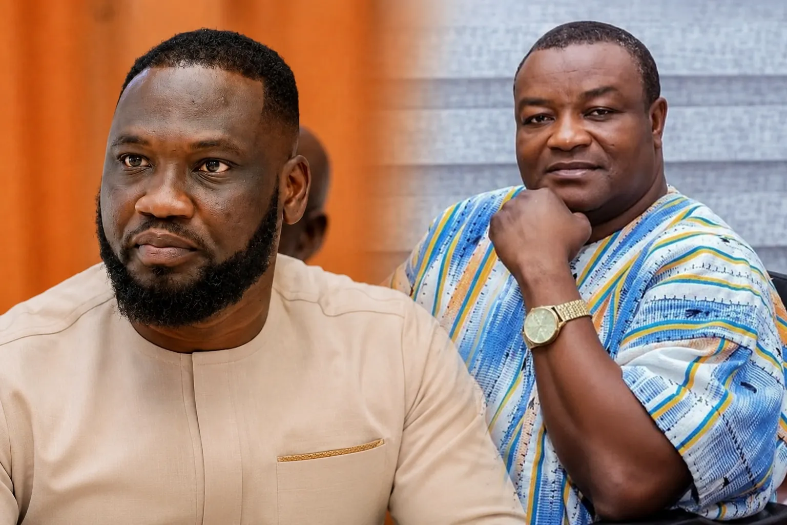Declaring Detained MP’s Seat Vacant Would Set Dangerous Precedent – Mahama Ayariga