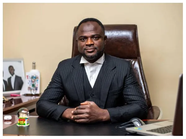 Tribunal Debate: Changing the name does not negate the history - Justice Abdulai