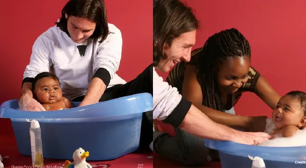 Image of Messi ‘bathing’ Lamine Yamal trends ahead of World Cup final