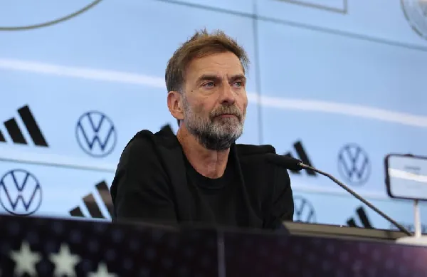 I'll quit if you go after my family - Klopp warns German fans
