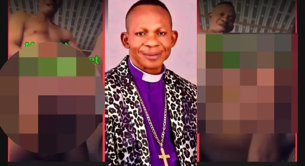 Bishop Ogwo AKA “Daddy GO” Alleged Sextape: What We Know So Far