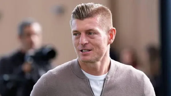 World Cup: 'Germany don't have a single world-class player' - Toni Kroos fumes