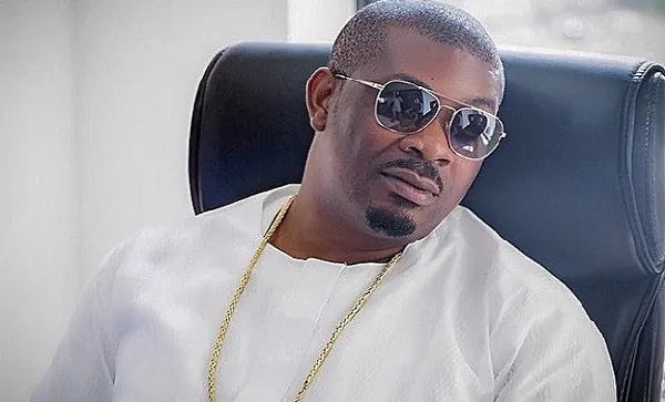 'If you're waiting for Rema, you're wasting your energy' - Don Jazzy advises young producers