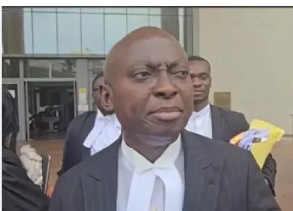 'Where will he get GH¢50 million?' Atta Akyea blasts EOCO over Miracle Aboagye's bail terms