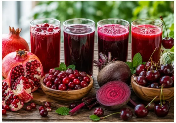 Parliament removes excise duty on locally produced fruit juices