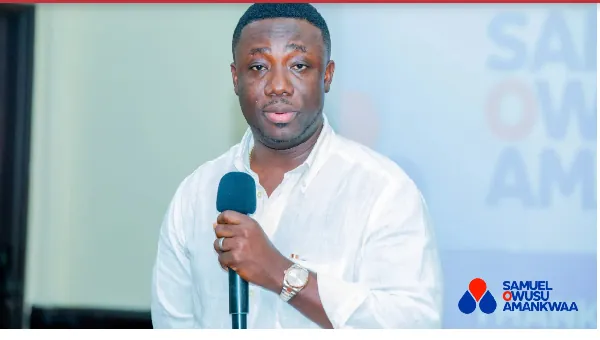 NPP must unite to strengthen Ayawaso West Wuogon - Samuel Amankwaa