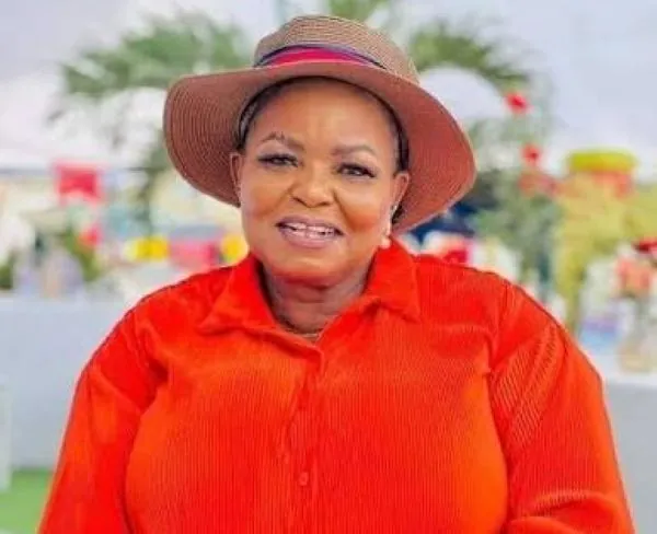 'Rev Obofour gifted me a car, but I can't afford to maintain it' – Auntie Bee