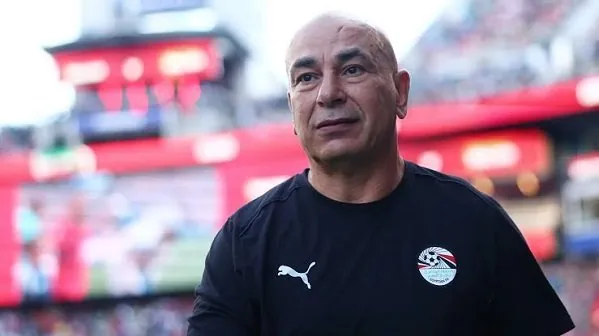 Hassan extends Egypt stay