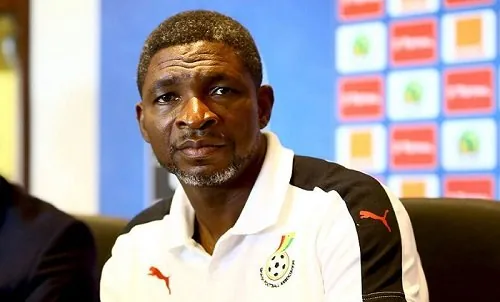 WAFU B U-20 Championship: Black Satellites will bounce back after Nigeria defeat -Coach Maxwell Konadu