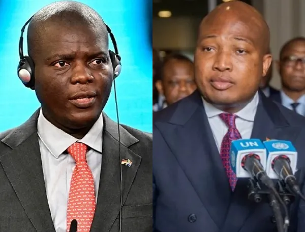 How BBC reported the 'diplomatic row' over killing of a Ghanaian migrant in South Africa