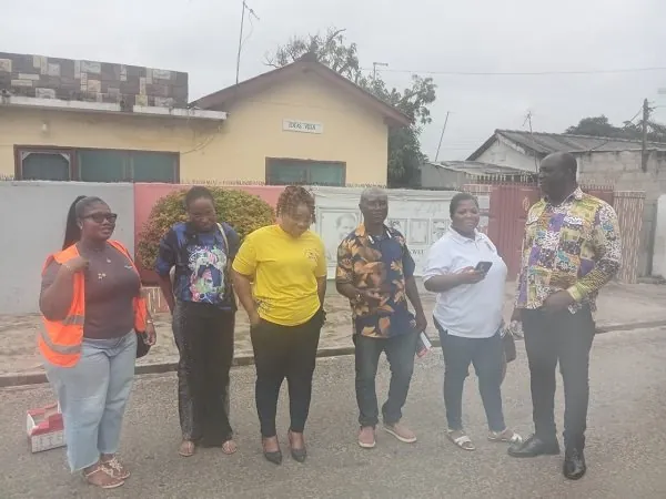 ECG intensifies improvement in customer satisfaction