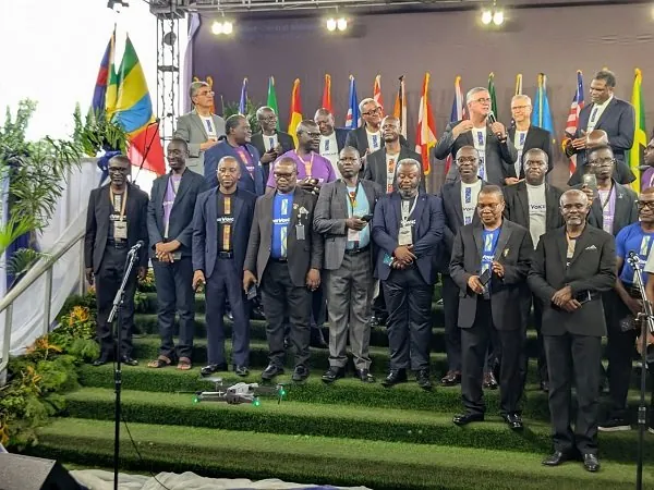 SDA summit ends with renewed call for bold evangelism