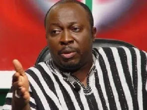 Eastern Regional NDC Secretary retracts galamsey allegations against Oppong Nkrumah