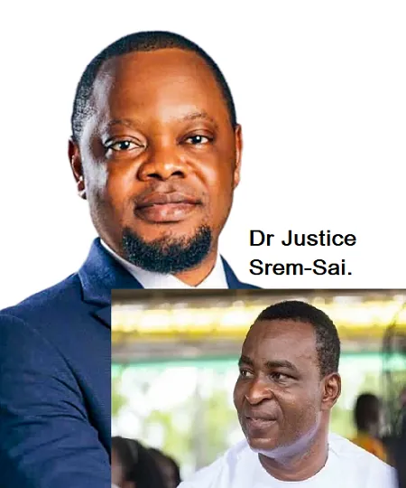 A-G rejects Wontumi’s GH¢30m plea bargain offer in EXIM Bank case