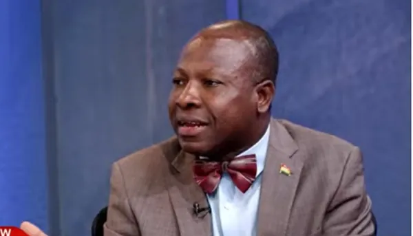 Public Tribunals Bill is 'dishonesty', there is no constitutional lacuna - Dr Bomfeh