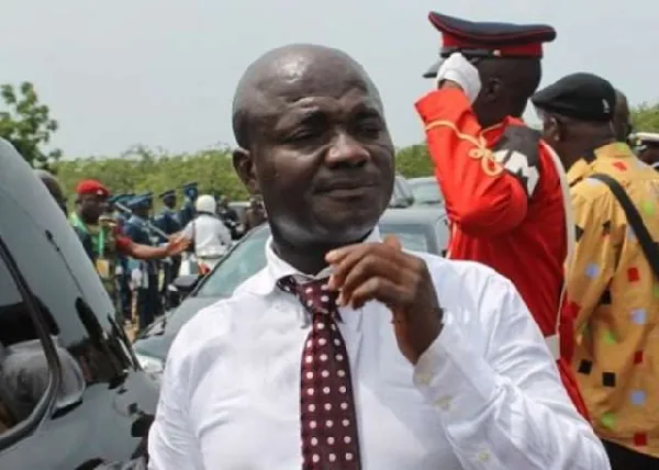 Why I respect my wife so much – Appiah Stadium details
