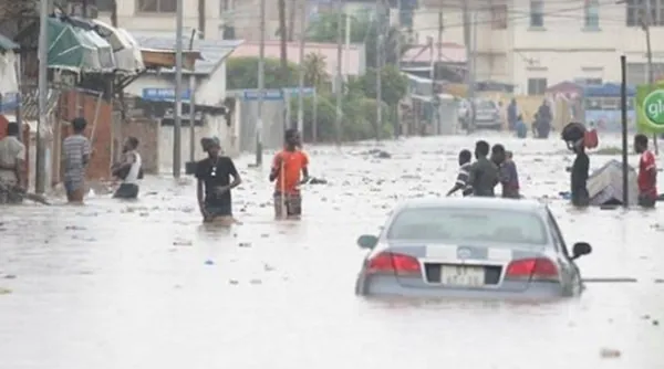 From 1973 to 2026: Why flooding still plagues Accra after five decades
