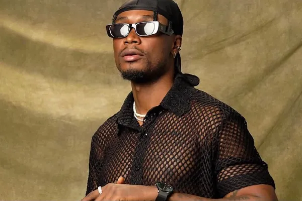 Nshorna Music and myself are the top two Azonto pioneers – EL asserts