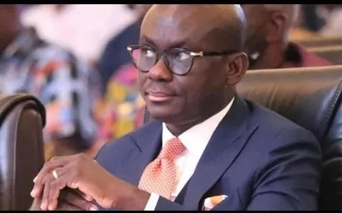 Godfred Dame questions court over Hanan Abdul-Wahab’s passport