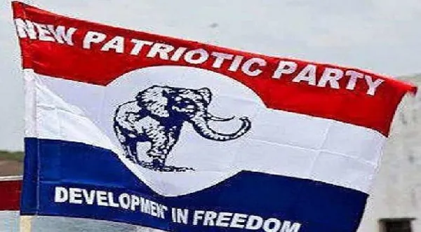NPP cancels three constituencies executive elections