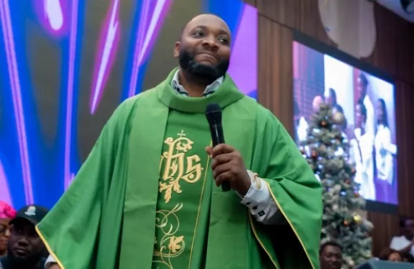 Prophet Boahen Uche responds to money laundering allegations