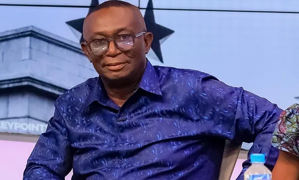 ‘It was not easy’ - Appiah-Kubi opens up on his experience as Wontumi’s counsel