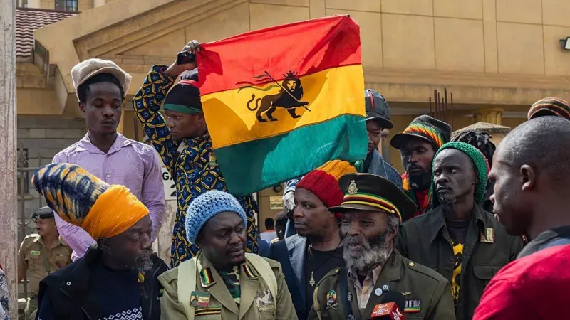 Rastafarians in Kenya fail in bid to get cannabis legalised for religious purposes
