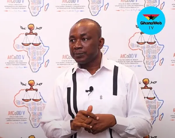 Macroeconomic gains must create employment – Professor Bokpin