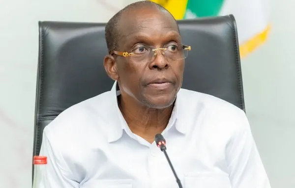 'They don't even come to your funeral' - Bagbin cautions parents against sending children abroad young