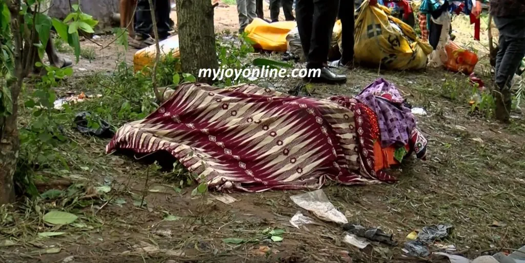 Police end rescue efforts for more victims of fatal Odumase accident