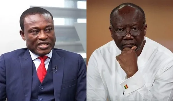 OSP failed to provide credible evidence against Ken Ofori-Atta - US judge