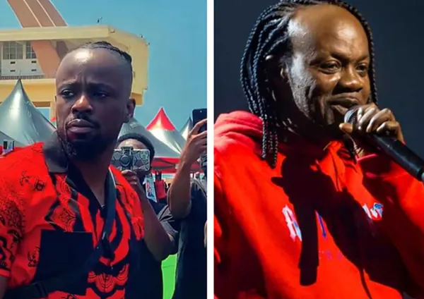 Lumba family will take legal action against persons spreading falsehood - Calvin Fosu