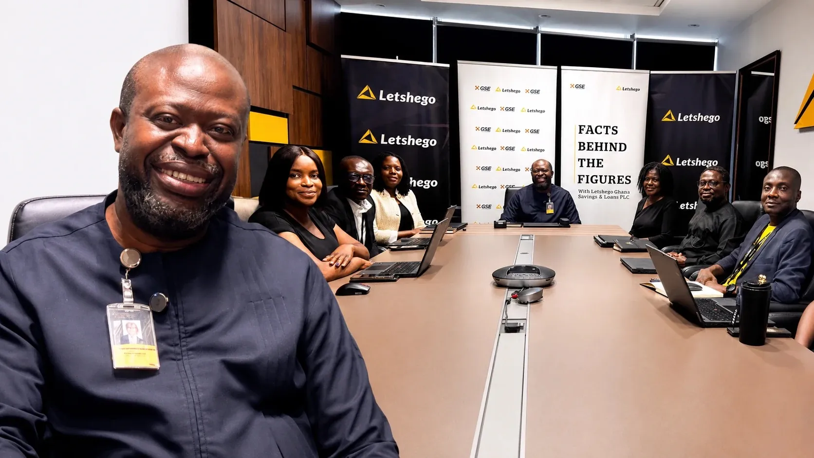 Letshego Ghana Delivers Strong H1 2026 Results as Profit Surges on Strong Lending Growth
