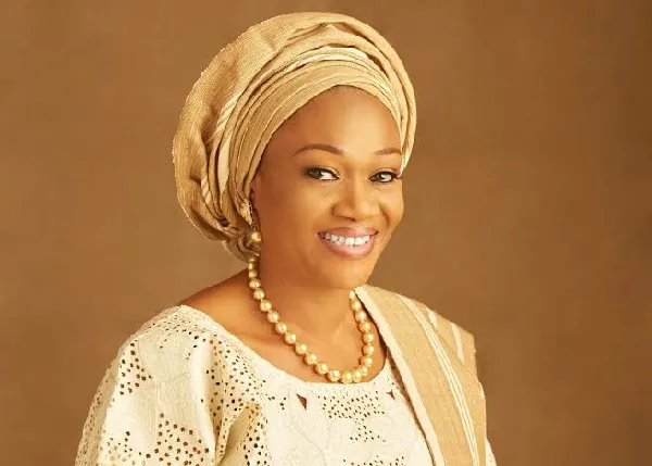 'Maybachs and Rolls-Royces are good, but help the poor' - Nigeria's first lady to Burna, Davido and Asake