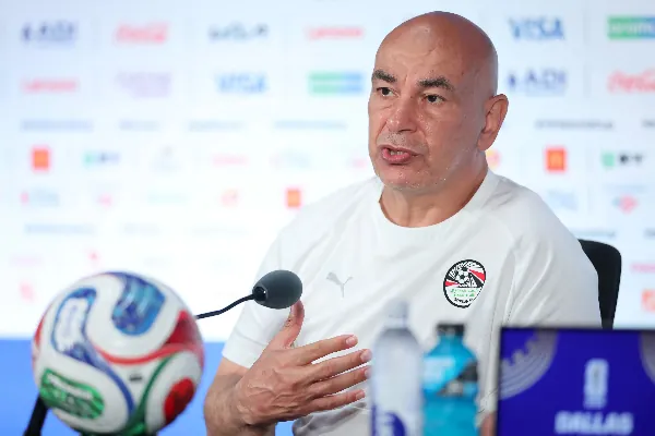 'I will never watch the World Cup again' - Egypt's coach fumes after Argentina defeat