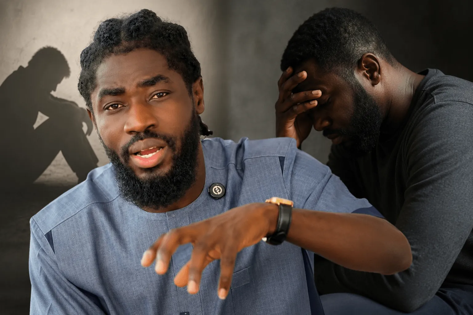 Signs You May Need Mental Health Support – Yeboah Agyekum Francis Explains Key Warning Signs