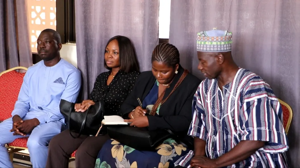 Govt to establish climate units across district assemblies to unlock climate finance