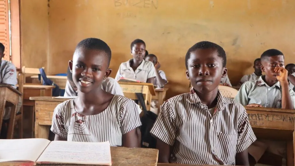 ICI child protection efforts expand across West Africa’s cocoa communities