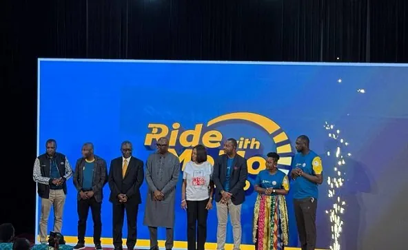 MobileMoney Fintech Limited launches digital payment drive for transport operators