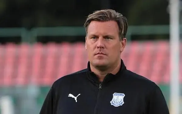 Black Queens knew opening win was crucial - Coach Björkegren after WAFCON victory