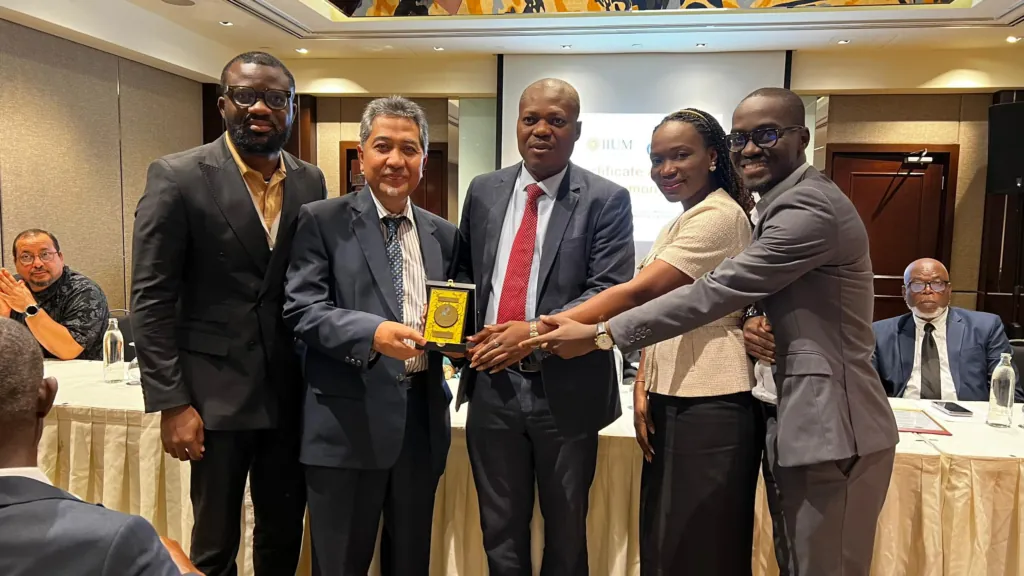 ‘Be apostles of ethical finance’- Ghana’s banking leaders return from Malaysia with a mission