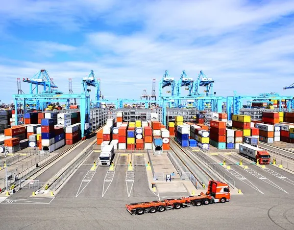 Stakeholders commit to reducing high cost of doing business at Ghana's ports