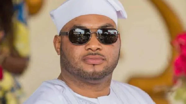 ‘My siblings are now my children’ - Nana Kwadwo Safo Kantanka Jnr declares