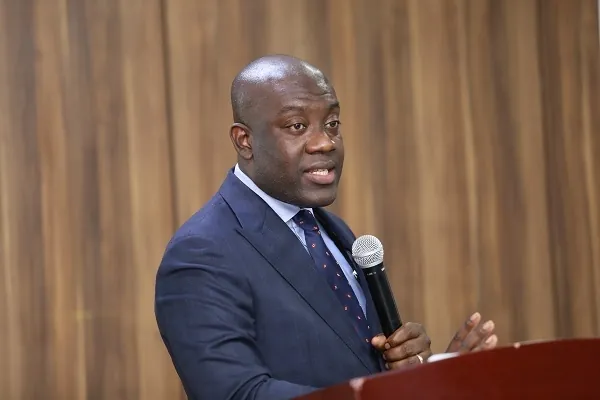 2026 Mid-Year Budget Review: Minority questions government's economic performance